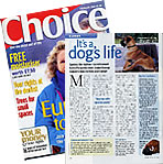 Article - Choice.