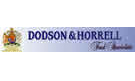 Dodson & Horrell Feed Specialists.