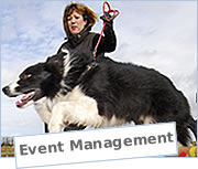 Event Management.