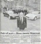 Stirling Moss Article.