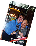 Lift competition winners.