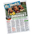 Article - My Weekly.