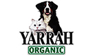 Yarrah.